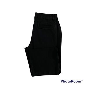JM Collection Women Pants 10P Black
